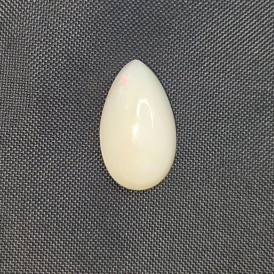 White Opal Stone – Certified Natural Gemstone for Venus White Opal Stone – Certified Natural Gemstone for Venus